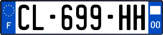 CL-699-HH