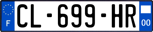 CL-699-HR