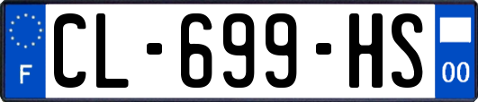 CL-699-HS
