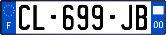 CL-699-JB