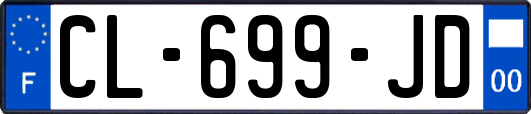 CL-699-JD