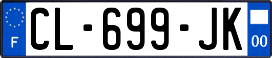 CL-699-JK
