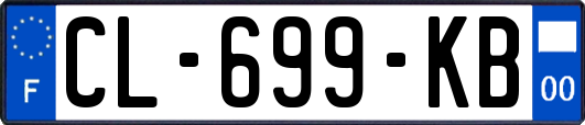 CL-699-KB