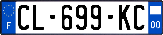 CL-699-KC