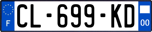 CL-699-KD