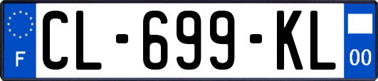 CL-699-KL