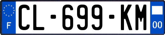 CL-699-KM