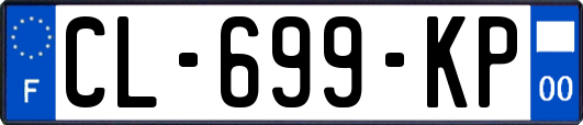 CL-699-KP
