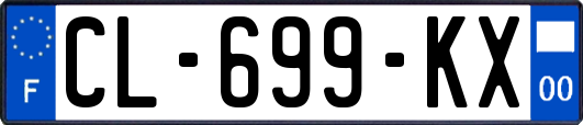CL-699-KX
