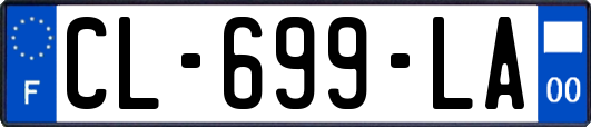 CL-699-LA