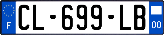 CL-699-LB