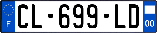CL-699-LD