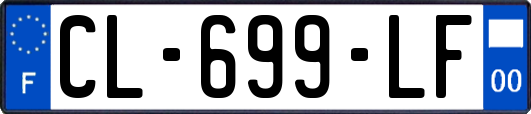 CL-699-LF