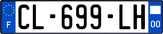 CL-699-LH
