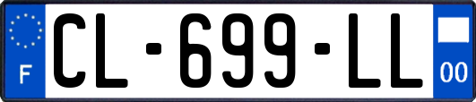 CL-699-LL