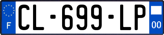 CL-699-LP