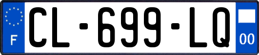 CL-699-LQ