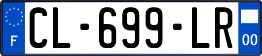 CL-699-LR