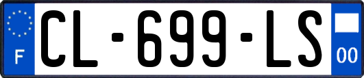 CL-699-LS