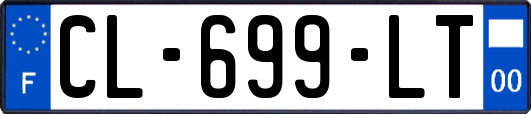 CL-699-LT