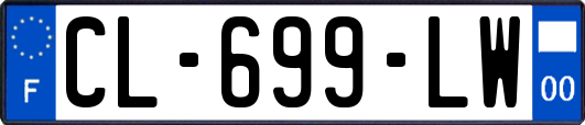 CL-699-LW