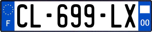 CL-699-LX
