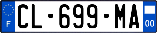 CL-699-MA
