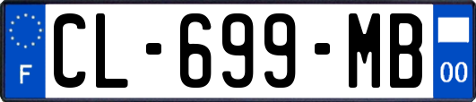 CL-699-MB