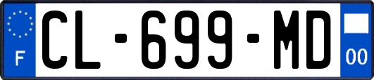 CL-699-MD