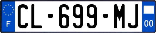 CL-699-MJ