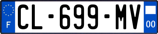 CL-699-MV