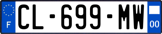 CL-699-MW