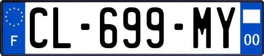 CL-699-MY