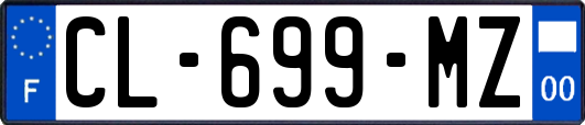 CL-699-MZ