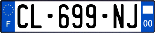 CL-699-NJ