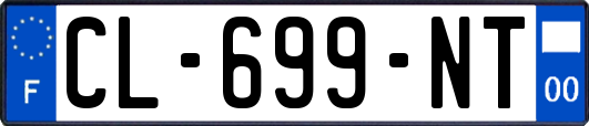 CL-699-NT
