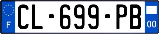 CL-699-PB