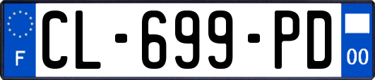 CL-699-PD