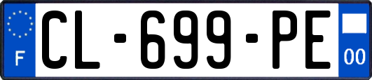 CL-699-PE