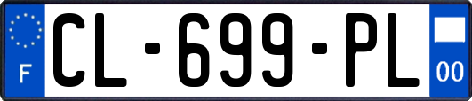 CL-699-PL