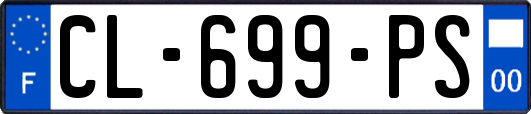 CL-699-PS