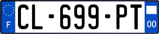 CL-699-PT
