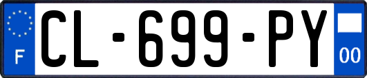 CL-699-PY