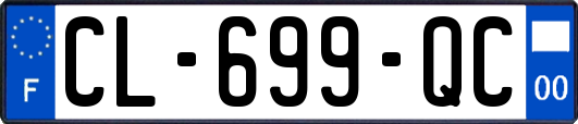 CL-699-QC