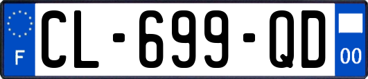 CL-699-QD