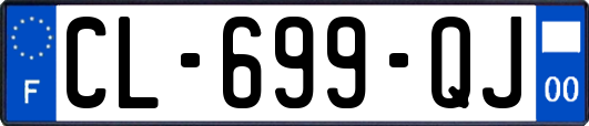 CL-699-QJ
