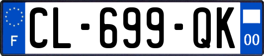 CL-699-QK