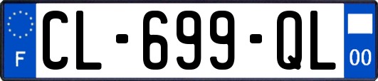 CL-699-QL