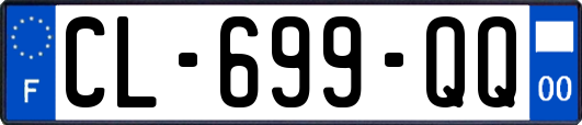 CL-699-QQ
