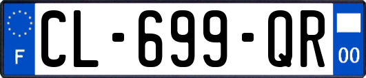 CL-699-QR